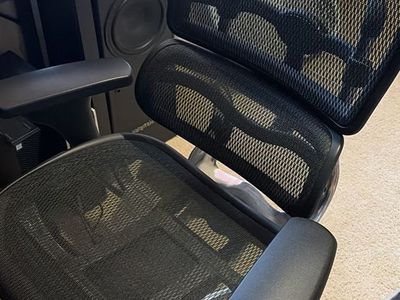 Office chair