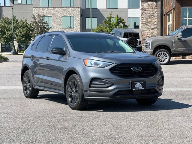 2022 Ford Edge SE