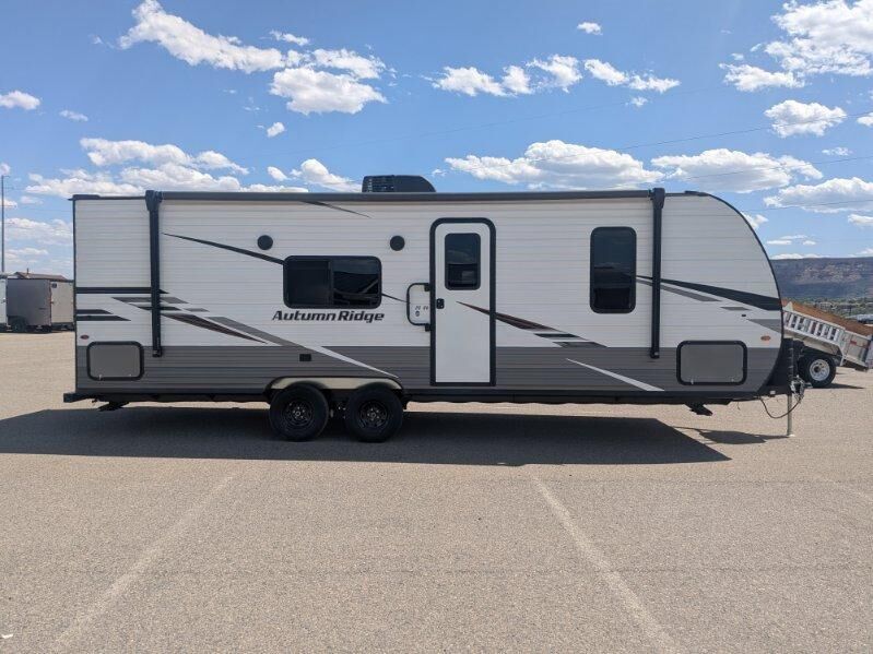 2023 Starcraft 26BH Autumn Ridge Outfitter