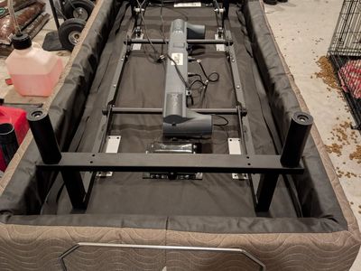 Southerland Split King Adjustable Base