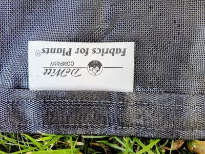 Plant Fabric
