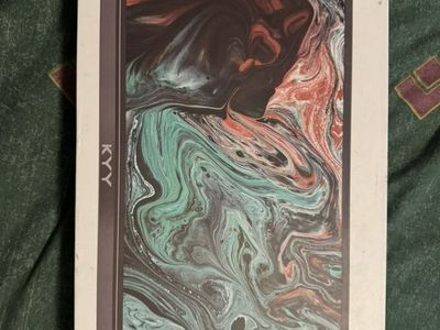 KYY Portable Monitor 15.6inch 1080P HDMI USB-C