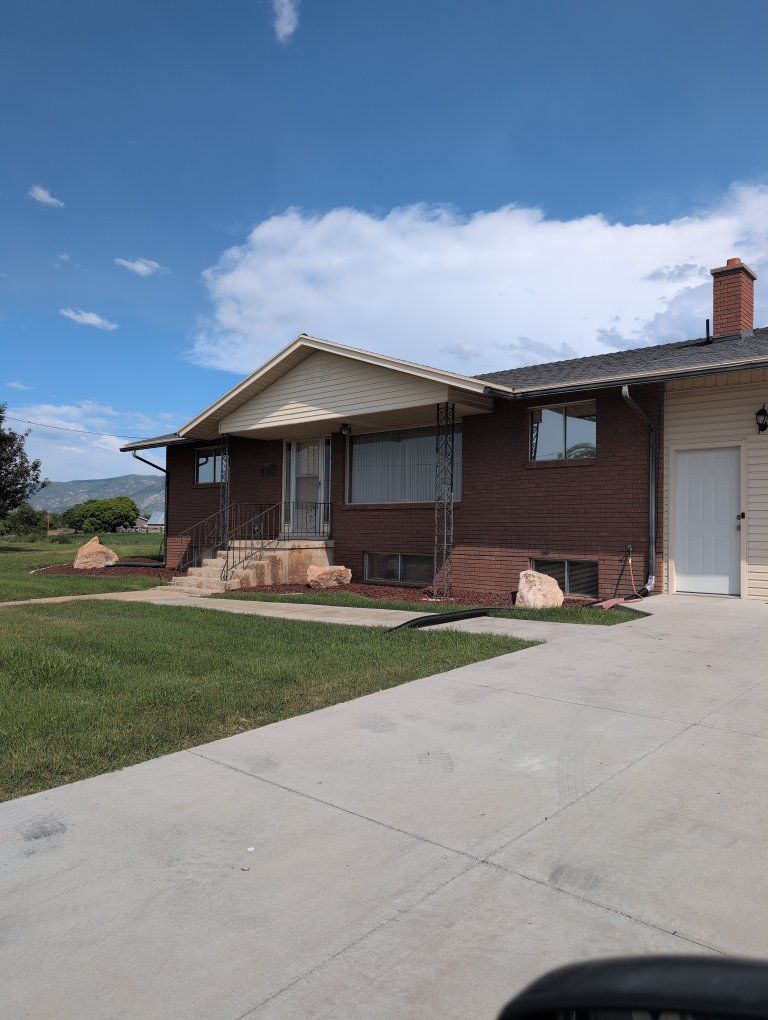 estate sale