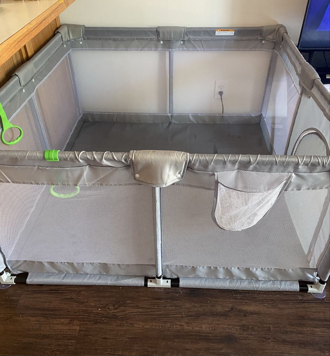 Graco Pack 'n Play Portable Playpen