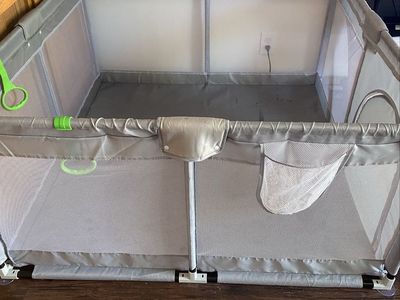 Graco Pack 'n Play Portable Playpen