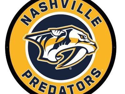Nashville Predators 4/9 - (2) Lower Bowl Sec 12