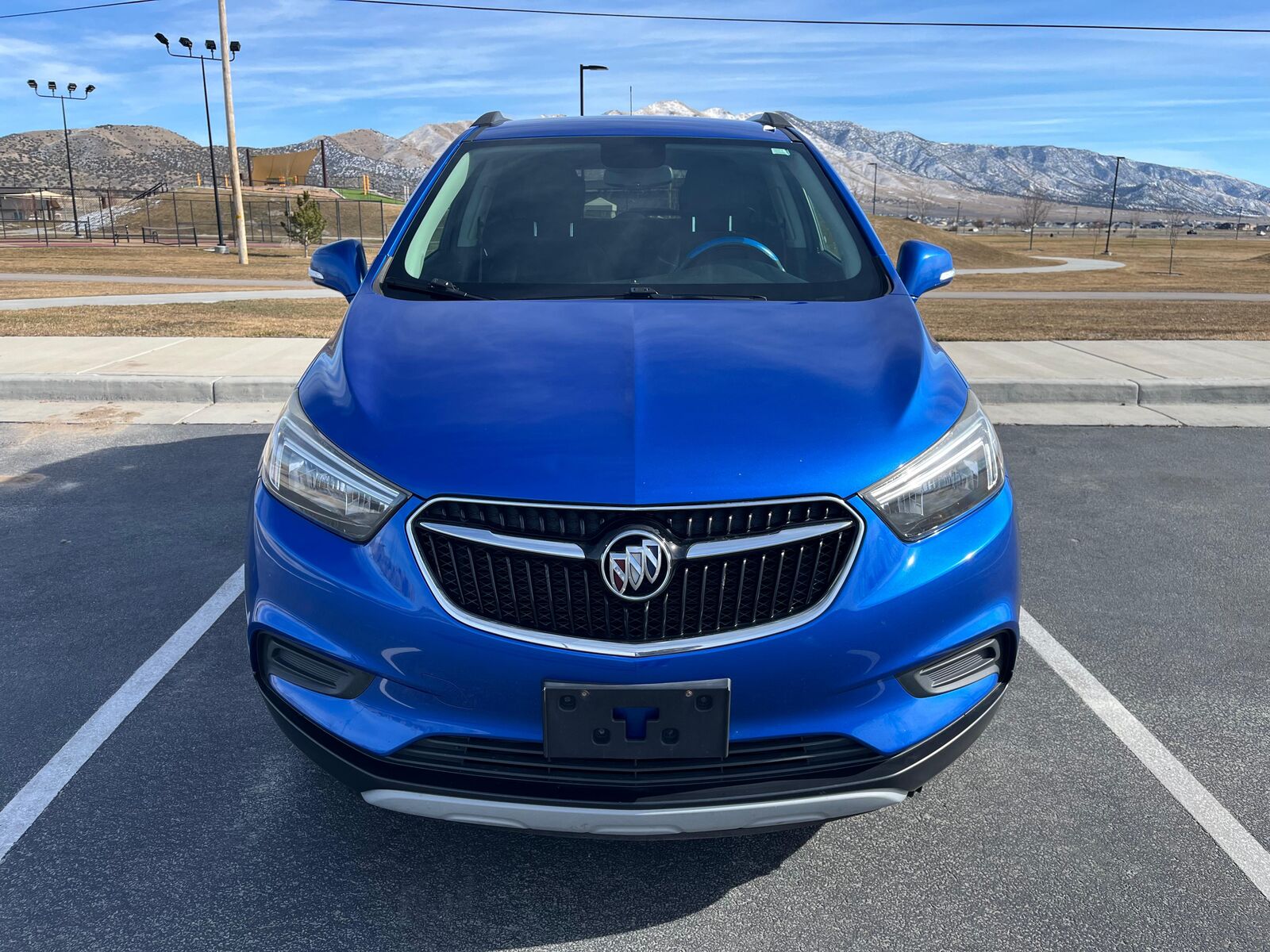2018 Buick Encore Preferred in Eagle Mountain, UT | KSL Cars
