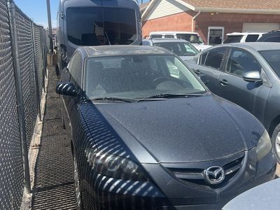 Mazda 3 Sedans
