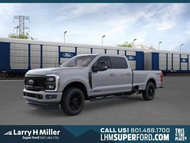 2026 Ford F-350 Super Duty Lariat