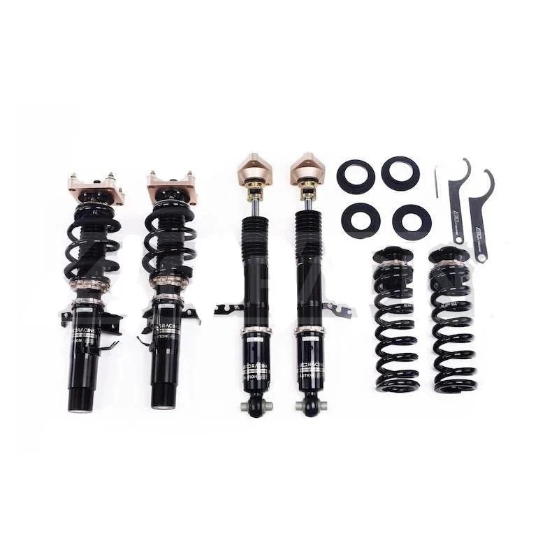 BC Racing Coilovers for MK5 Supra 2020-2026