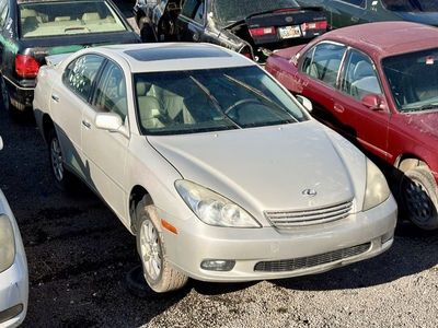 2004 Lexus ES 330 Parts
