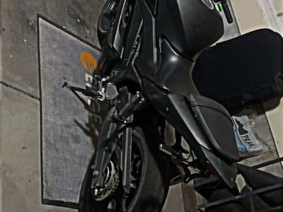 2023 Yamaha R3 READ DESCRIPTION