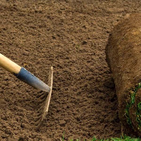 Fast Topsoil Delivery For Sod & Grass Seed