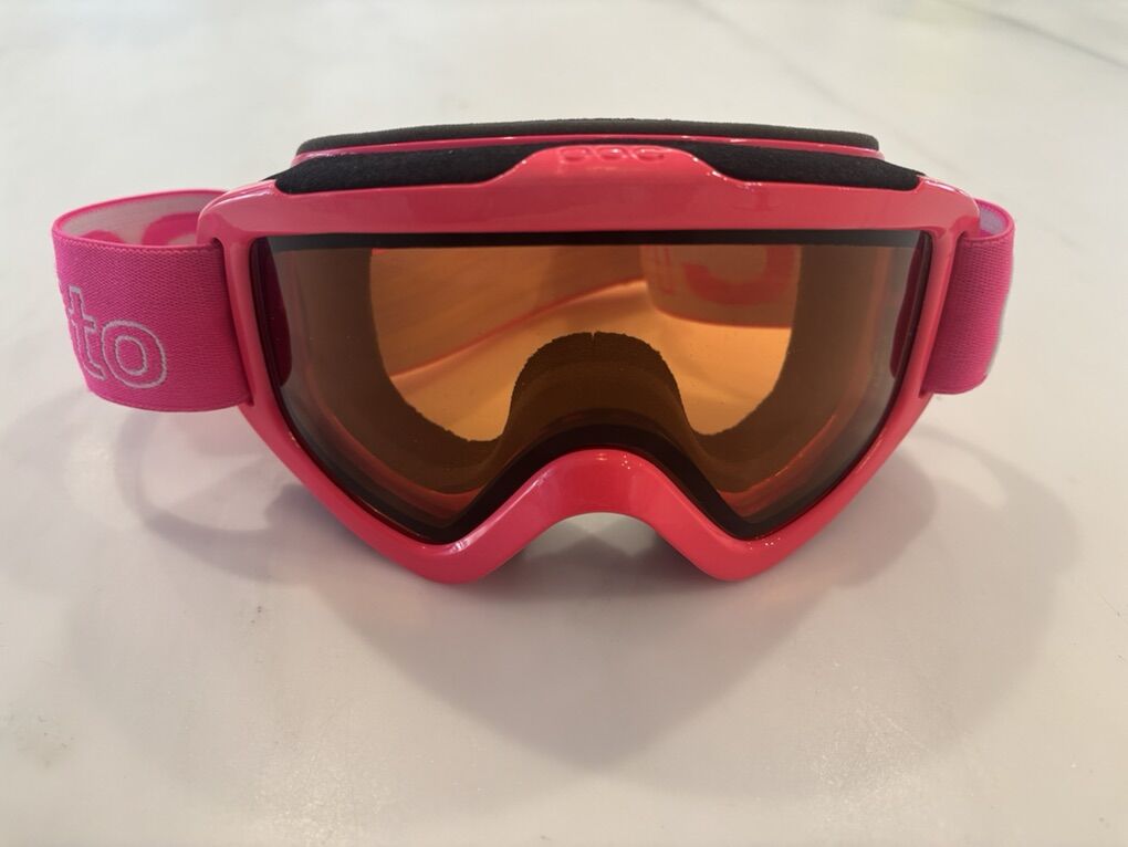 POC Kids Ski Goggles (Pocito Goggles)