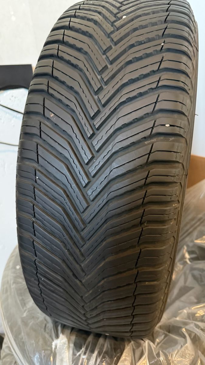 Michelin Cross Climate 2 Tires