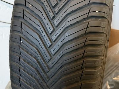 Michelin Cross Climate 2 Tires