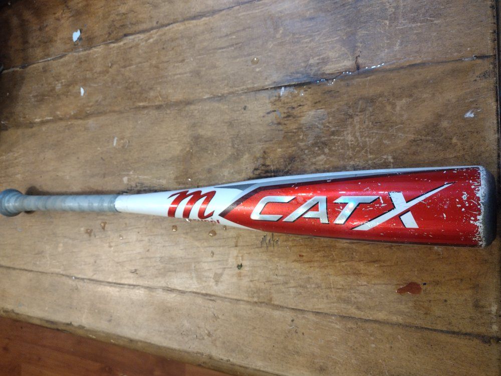 Marucci CatX 28/18
