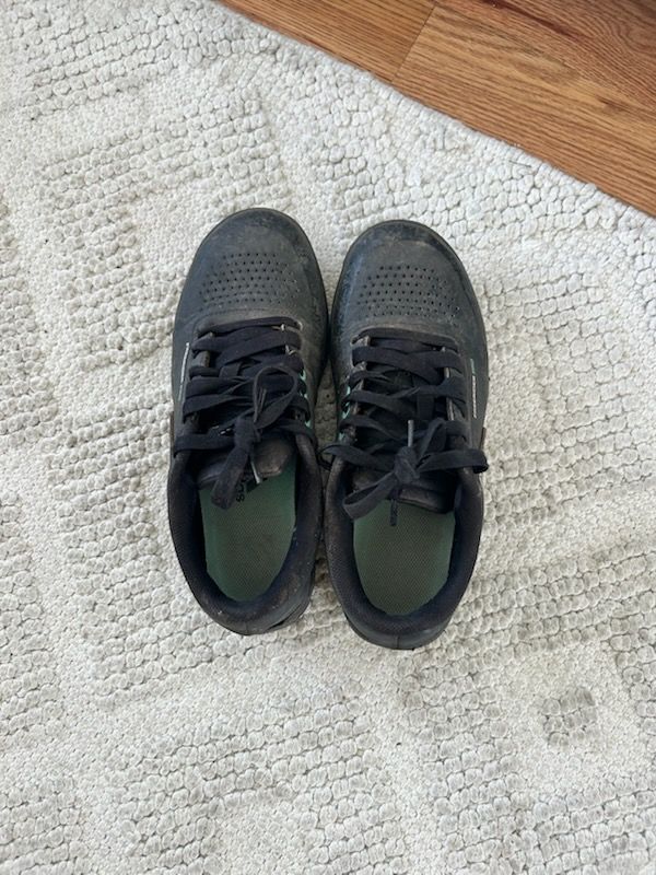 Mountain Bike shoes