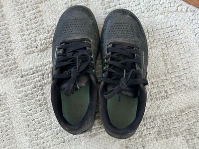 Mountain Bike shoes