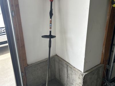 Homelite edger