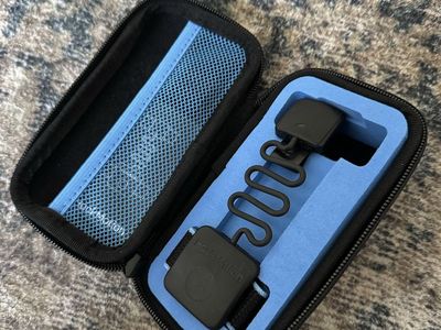 HackMotion Golf Swing Analyzer