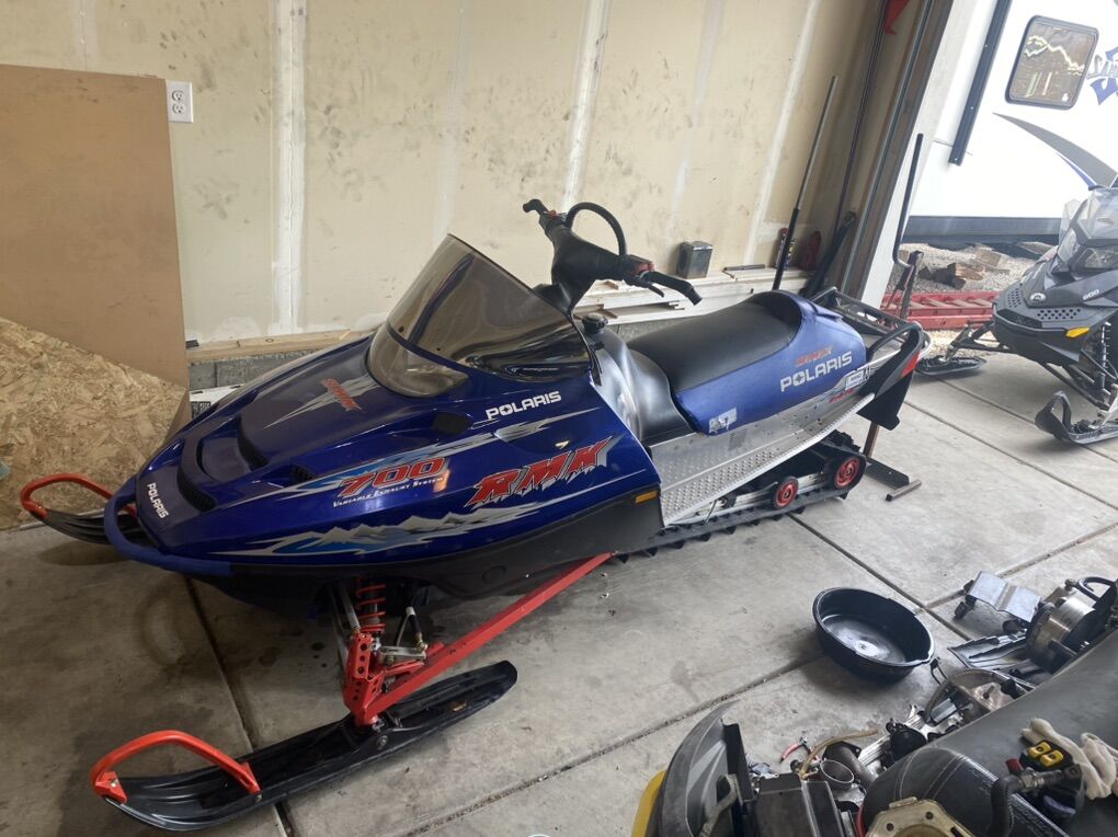 Snowmobilers I Have Openings In My Schedule