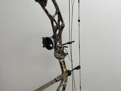 RH Elite Ember Bow - Used