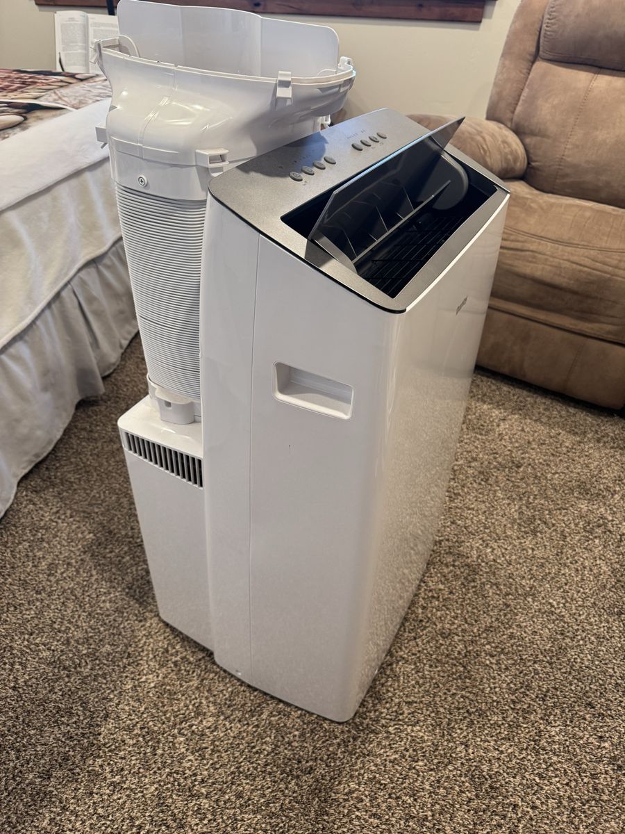 Danby Portable Air Conditioner 10,000 BTU