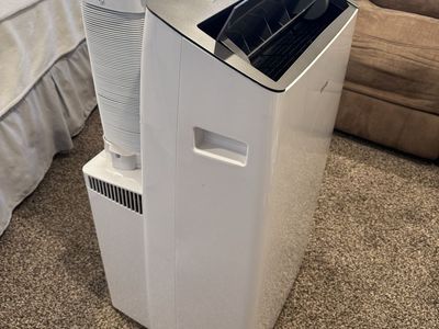 Danby Portable Air Conditioner 10,000 BTU