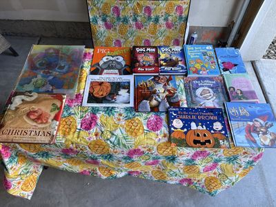 Children Books