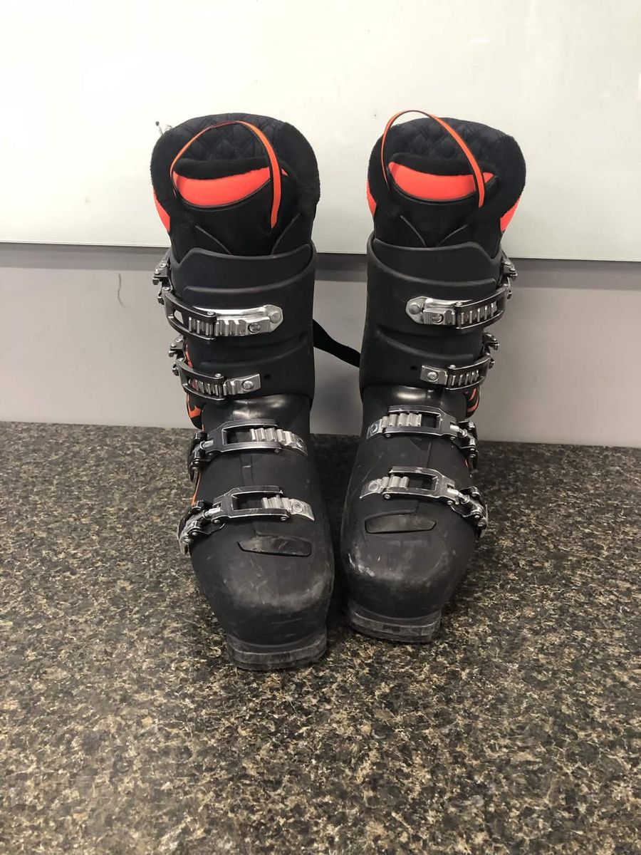 Used Rossignol Allspeed Pro R Ski Boot - 26.5MP