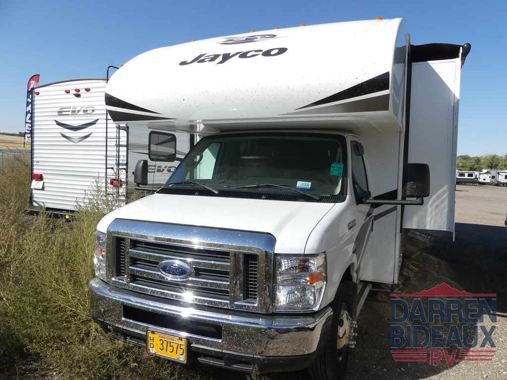 2020 Jayco Redhawk 25R