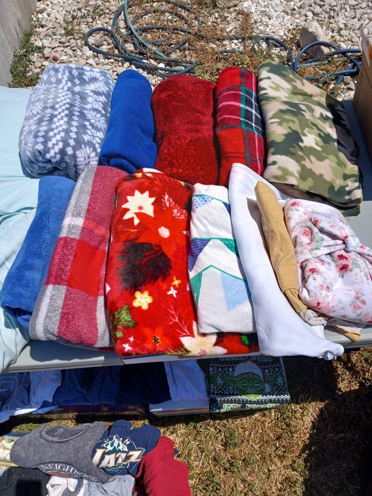 Blanket