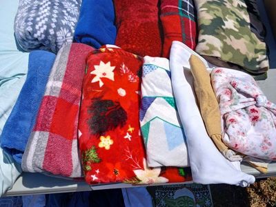 Blanket