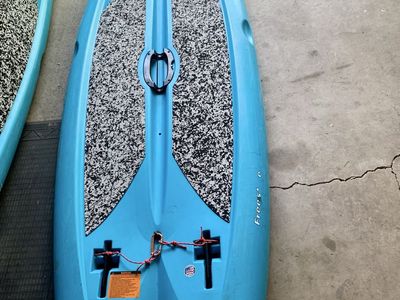 Lifetime XL paddle board