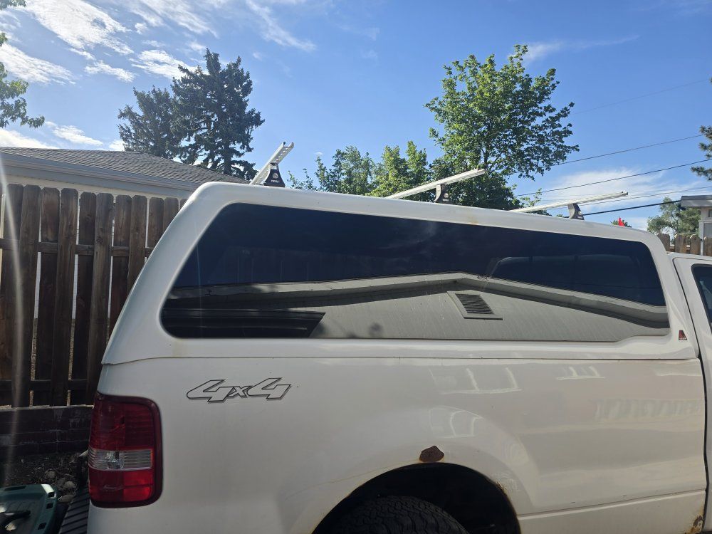 Ford SD Leer XL100