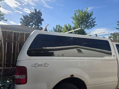 Ford SD Leer XL100
