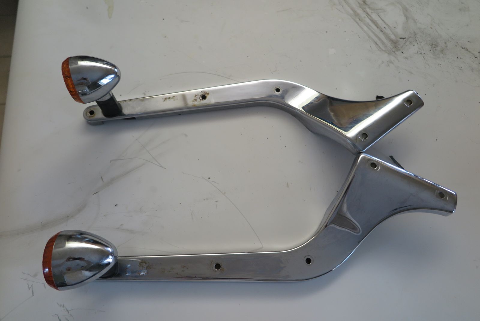 kawasaki vulcan rear signal assemblies (2001)others
