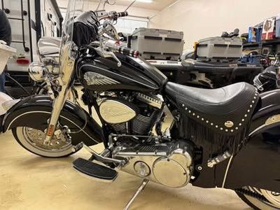 Indian Chief Roadmaster