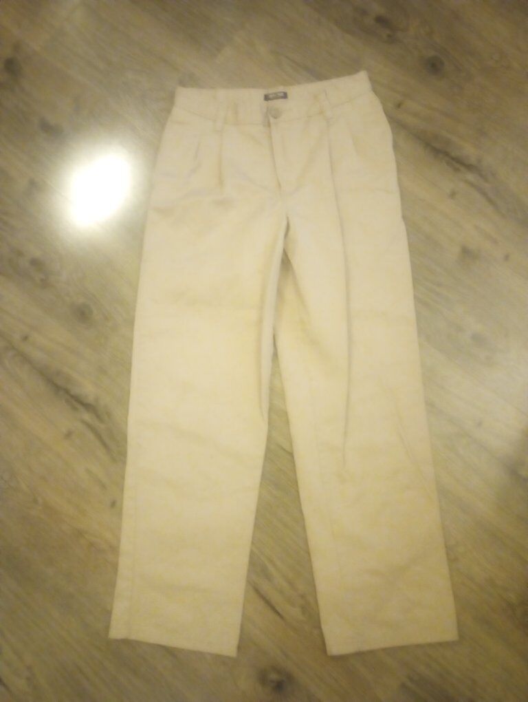 Boys Khaki Dress Pants~size 16