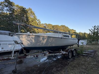 Sailboat
