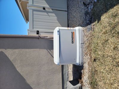 honda generator