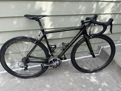 Scott Road Bike