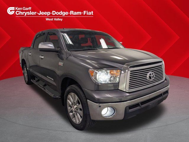 2013 Toyota Tundra Platinum