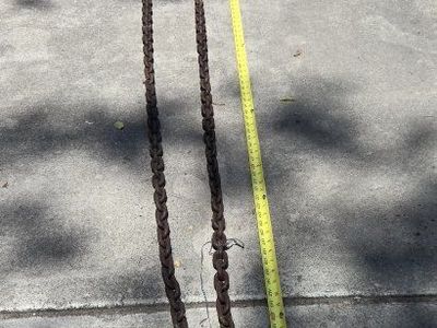 TOW CHAIN