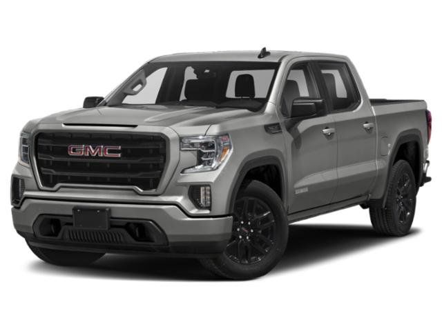 2021 GMC 1500 Elevation