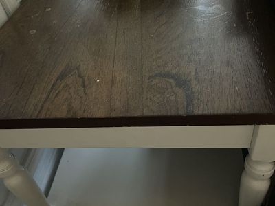 VINTAGE COFFEE TABLE
