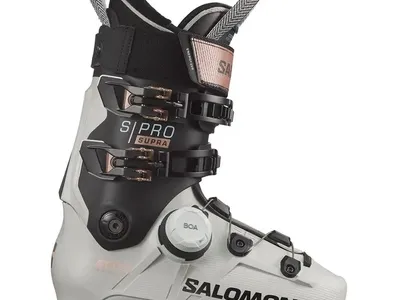 Salomon S/Pro Supra BOA 105 Ski Boots - Women's 23.5