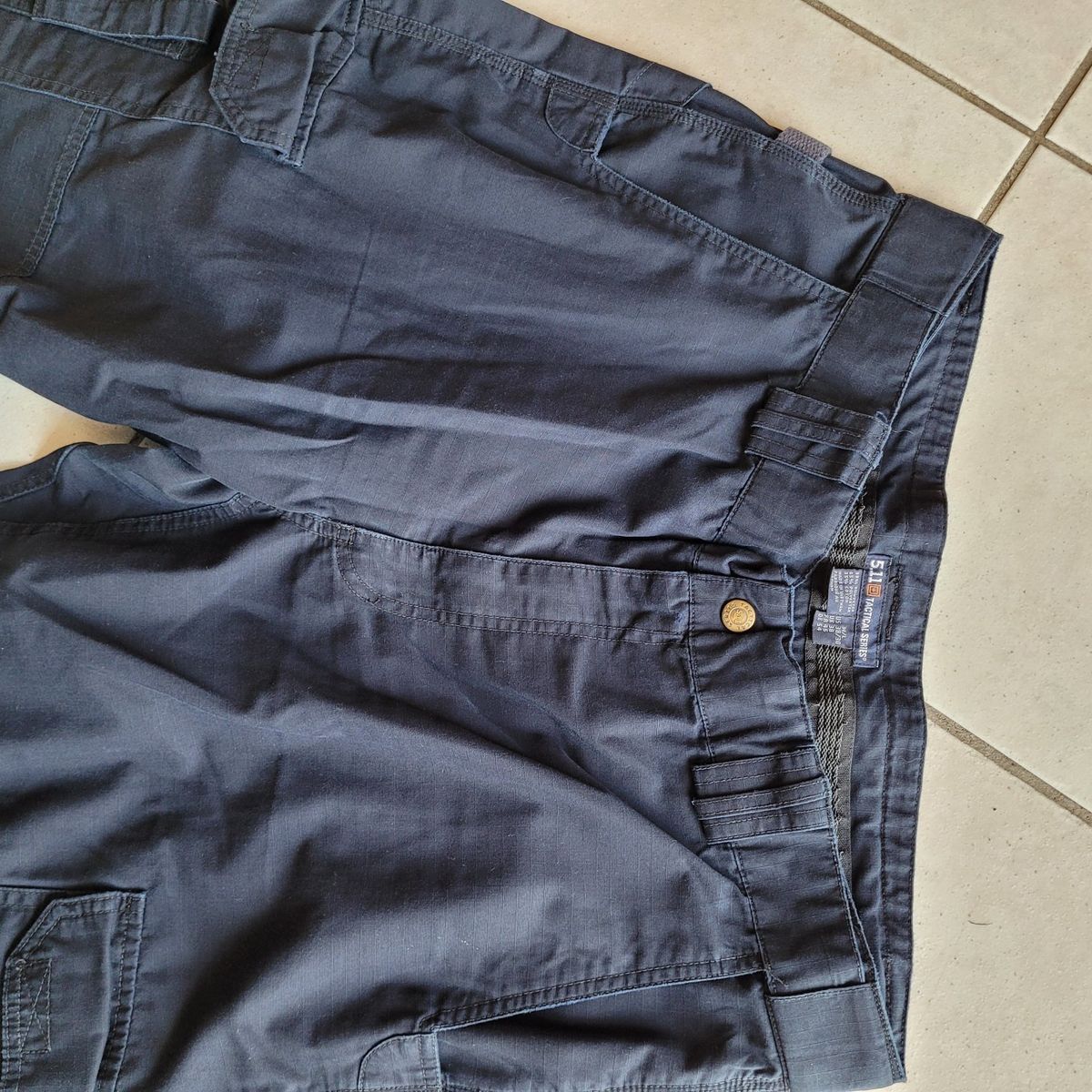 5-11 Tactcal EMT RipStop CARGO Pants