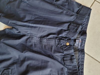 5-11 Tactcal EMT RipStop CARGO Pants